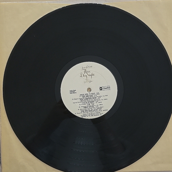 Three Dog Night- Joy to the World- Their Greatest Hits 1974 - Picture 9 of 10